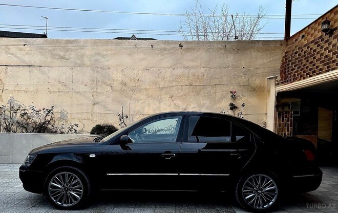 Hyundai Sonata 2009, 183,000 km - 2.4 l - Bakı