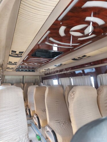Mercedes Sprinter 311 2003, 120,964 km - 2.2 l - Ağstafa