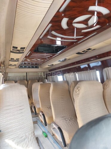Mercedes Sprinter 311 2003, 120,964 km - 2.2 l - Ağstafa