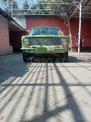 LADA (VAZ) 21011 1986, 196,860 km - 1.3 л - Balakən