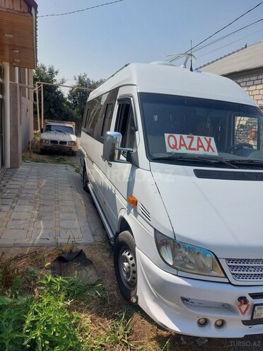 Mercedes Sprinter 311 2003, 120,964 km - 2.2 l - Ağstafa
