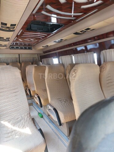 Mercedes Sprinter 311 2003, 120,964 km - 2.2 l - Ağstafa