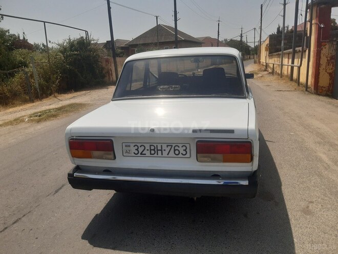 LADA (VAZ) 2107 2004, 57,039 km - 1.6 l - Lənkəran
