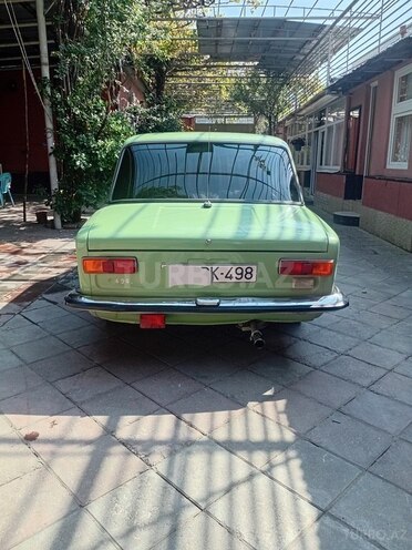 LADA (VAZ) 21011 1986, 196,860 km - 1.3 л - Balakən