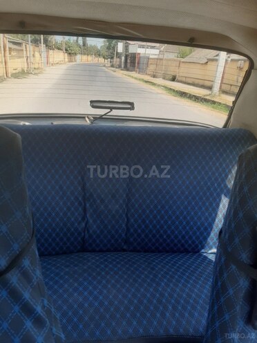 LADA (VAZ) 2107 2004, 57,039 km - 1.6 l - Lənkəran
