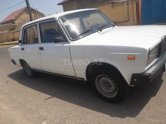 LADA (VAZ) 2107 2004, 57,039 km - 1.6 l - Lənkəran