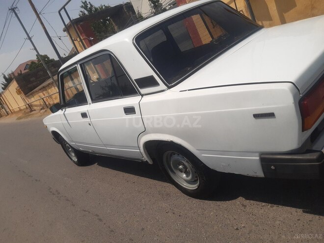 LADA (VAZ) 2107 2004, 57,039 km - 1.6 l - Lənkəran
