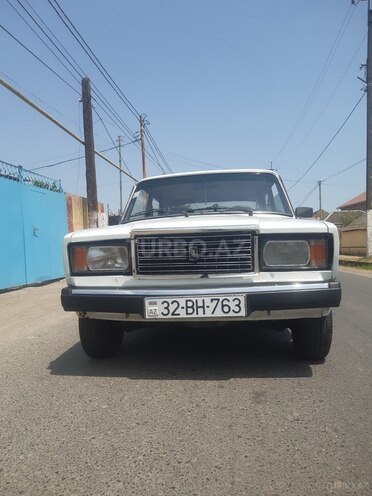 LADA (VAZ) 2107 2004, 57,039 km - 1.6 l - Lənkəran