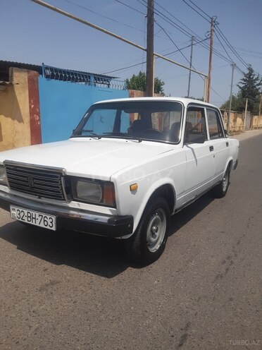 LADA (VAZ) 2107 2004, 57,039 km - 1.6 l - Lənkəran