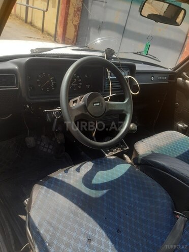LADA (VAZ) 2107 2004, 57,039 km - 1.6 l - Lənkəran