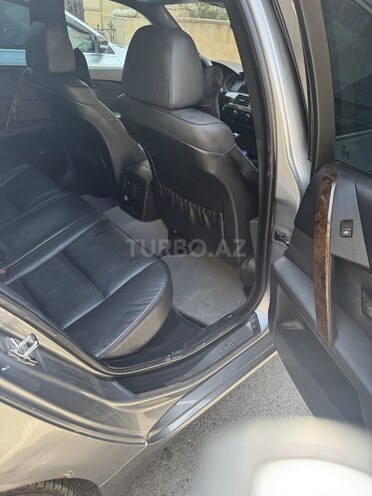 BMW 520 2006, 380,000 km - 2.0 l - Bakı