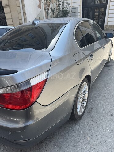 BMW 520 2006, 380,000 km - 2.0 l - Bakı