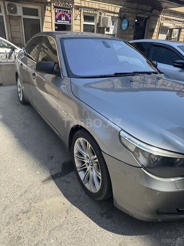 BMW 520 2006, 380,000 km - 2.0 l - Bakı