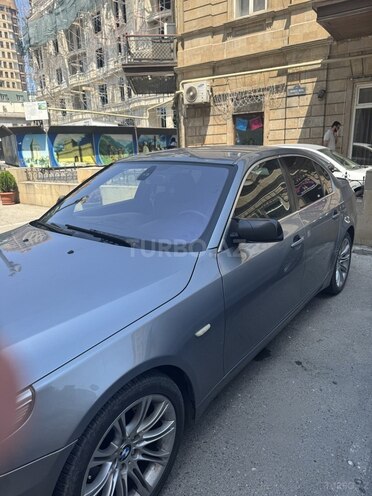BMW 520 2006, 380,000 km - 2.0 l - Bakı