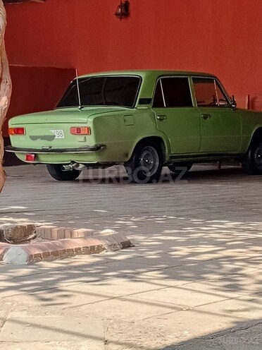 LADA (VAZ) 21011 1986, 196,860 km - 1.3 л - Balakən