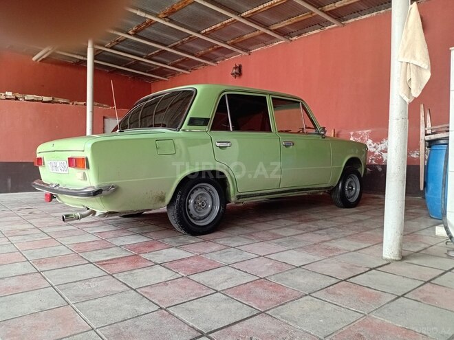 LADA (VAZ) 21011 1986, 196,860 km - 1.3 л - Balakən