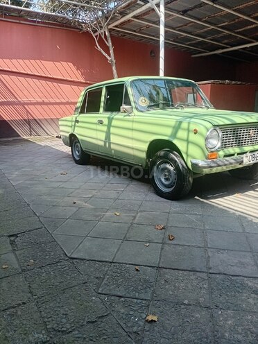 LADA (VAZ) 21011 1986, 196,860 km - 1.3 л - Balakən
