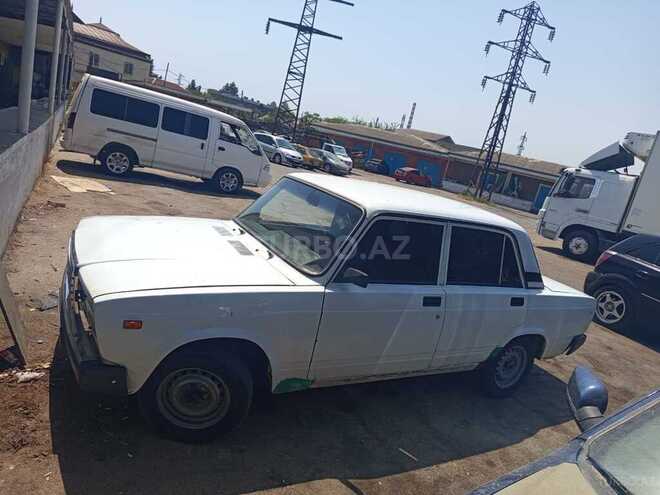 LADA (VAZ) 2107 2000, 75,202 km - 1.6 l - Bakı
