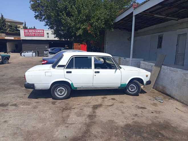 LADA (VAZ) 2107 2000, 75,202 km - 1.6 l - Bakı