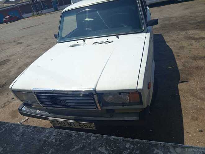 LADA (VAZ) 2107 2000, 75,202 km - 1.6 l - Bakı