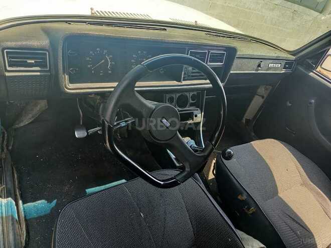 LADA (VAZ) 2107 2000, 75,202 km - 1.6 l - Bakı