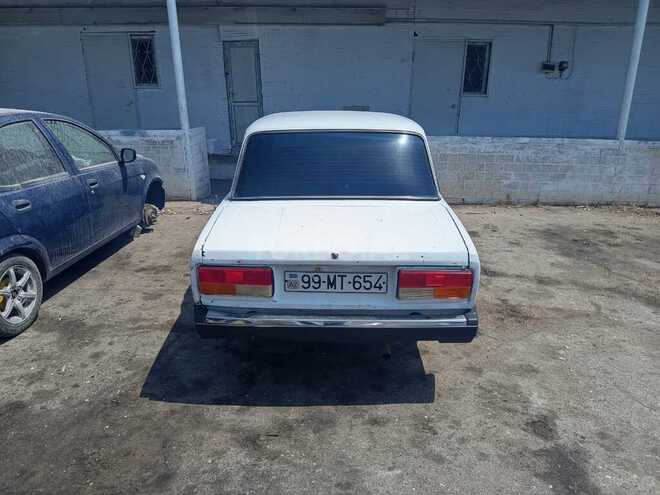 LADA (VAZ) 2107 2000, 75,202 km - 1.6 l - Bakı