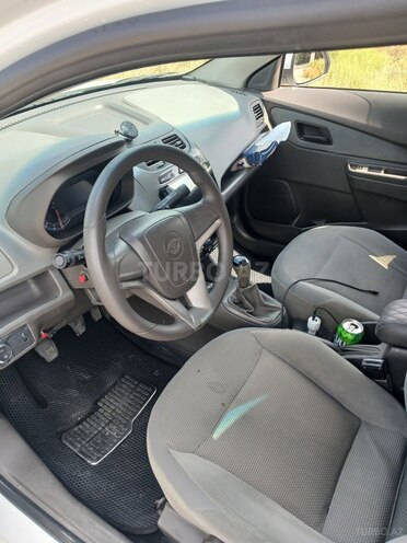 Ravon R4 2017, 185,000 km - 1.5 l - Bakı