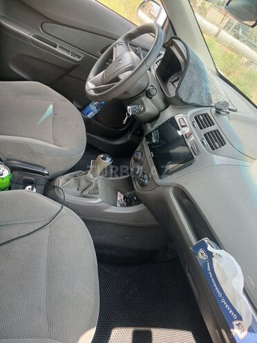 Ravon R4 2017, 185,000 km - 1.5 l - Bakı