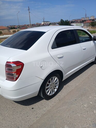 Ravon R4 2017, 185,000 km - 1.5 l - Bakı