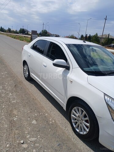 Ravon R4 2017, 185,000 km - 1.5 l - Bakı