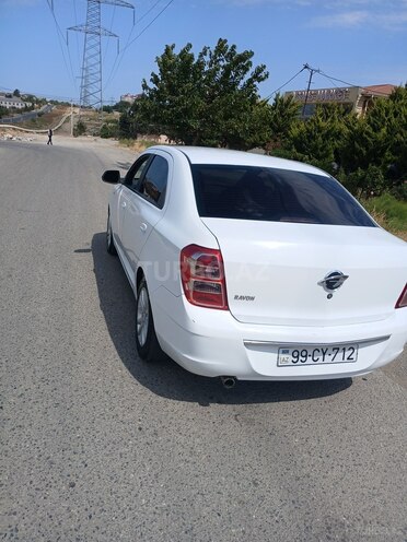 Ravon R4 2017, 185,000 km - 1.5 l - Bakı