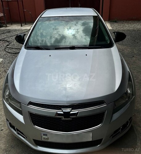Chevrolet Cruze 2011, 226,000 km - 1.4 l - Bərdə