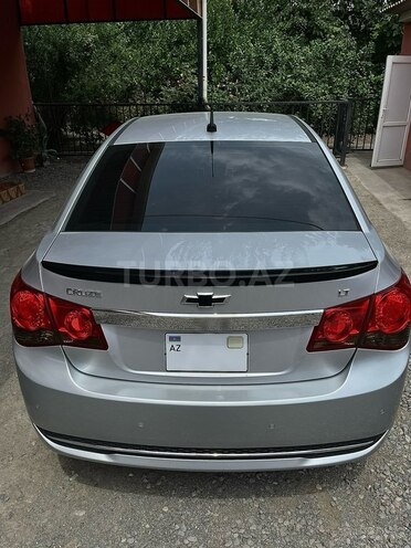 Chevrolet Cruze 2011, 226,000 km - 1.4 l - Bərdə