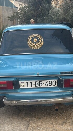 LADA (VAZ) 2106 1986, 200,000 km - 1.6 l - Bakı
