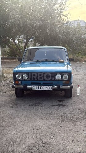 LADA (VAZ) 2106 1986, 200,000 km - 1.6 l - Bakı