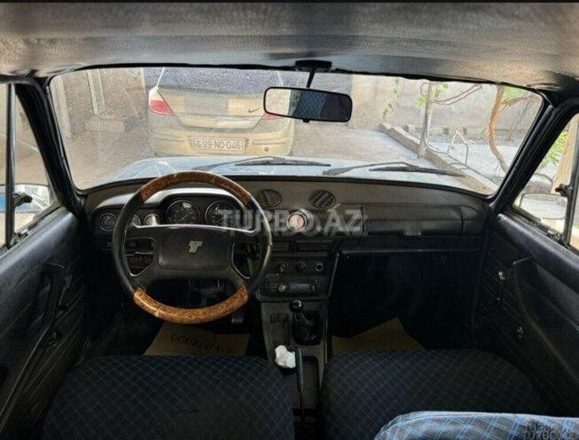 LADA (VAZ) 2106 1986, 200,000 km - 1.6 l - Bakı