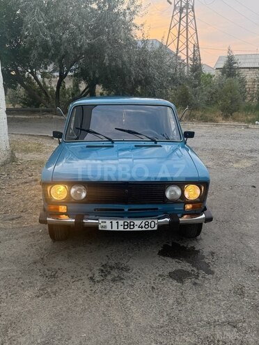 LADA (VAZ) 2106 1986, 200,000 km - 1.6 l - Bakı