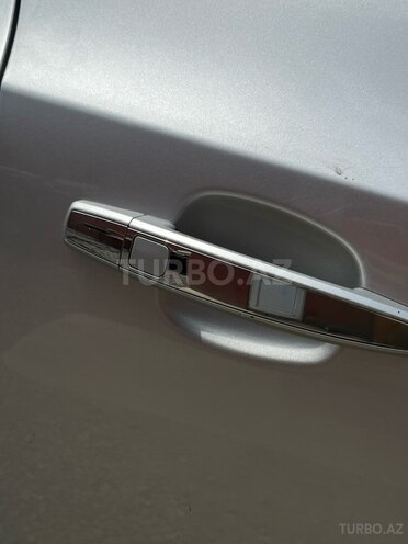 Chevrolet Cruze 2011, 226,000 km - 1.4 l - Bərdə
