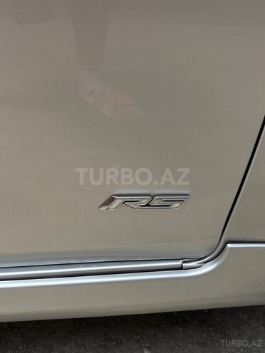 Chevrolet Cruze 2011, 226,000 km - 1.4 l - Bərdə