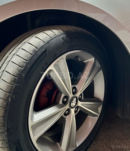Chevrolet Cruze 2011, 226,000 km - 1.4 l - Bərdə