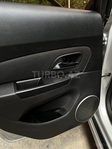 Chevrolet Cruze 2011, 226,000 km - 1.4 l - Bərdə