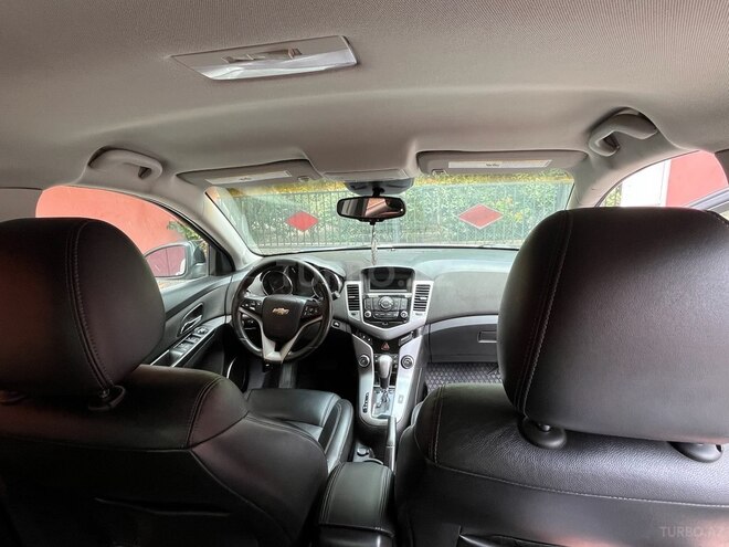 Chevrolet Cruze 2011, 226,000 km - 1.4 l - Bərdə
