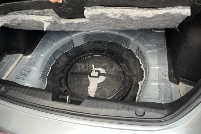 Chevrolet Cruze 2011, 226,000 km - 1.4 l - Bərdə