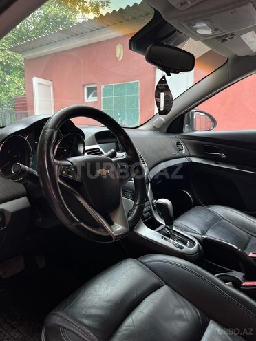 Chevrolet Cruze 2011, 226,000 km - 1.4 l - Bərdə