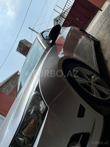 Chevrolet Cruze 2011, 226,000 km - 1.4 l - Bərdə