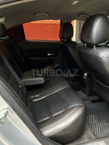 Chevrolet Cruze 2011, 226,000 km - 1.4 l - Bərdə