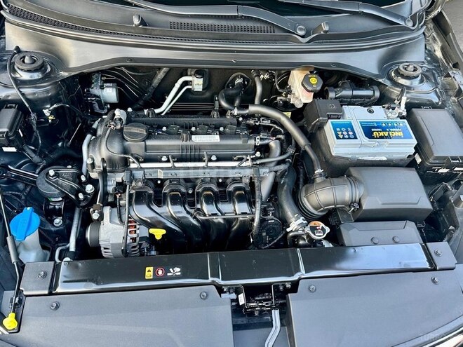 Kia Rio X-Line 2020, 118,000 km - 1.6 l - Bakı