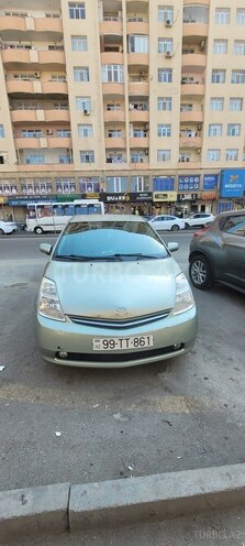 Toyota Prius 2008, 673,826 km - 1.5 l - Bakı