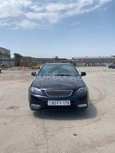 Daewoo Gentra 2013, 250,000 km - 1.5 l - Bakı