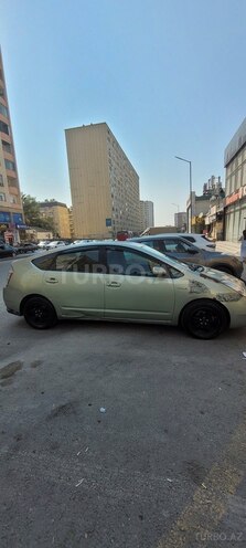 Toyota Prius 2008, 673,826 km - 1.5 l - Bakı
